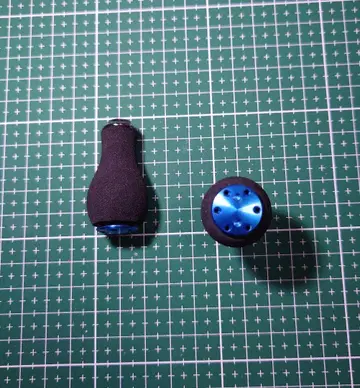 다이와 정품 EVA제 핸들 노브