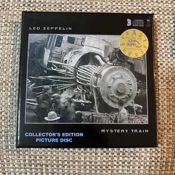 Led Zeppelin / 1977년 6월 19일 샌디에이고 공연