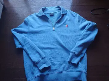 새상품급 집업 트레이닝복