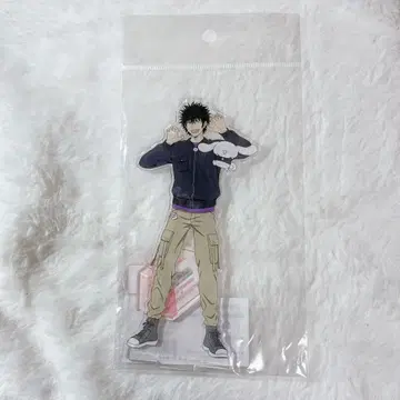 월드 트리거 카게우라 마사토