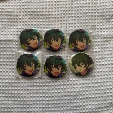 앙스타 컬렉션 캔뱃지 카게히라 미카