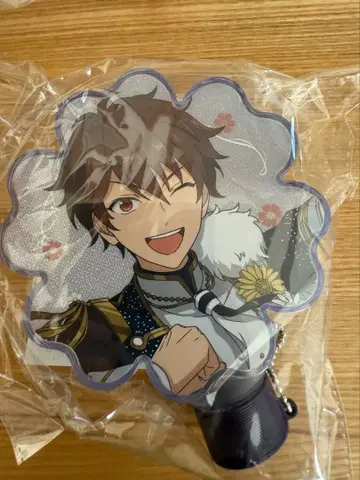 아이돌 응원봉 튜브 - Superbloom 모리사와 치아키