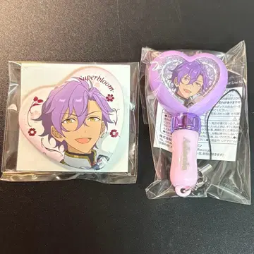 당일 발송 앙스타 앙상블 스타즈 스타포니 UNDEAD