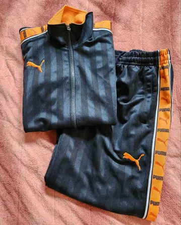 PUMA 푸마 저지 상하의 세트 SS