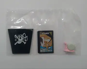 원피스 피규어 세트 미개봉