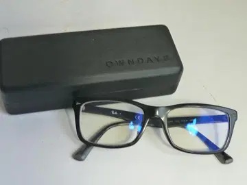 레이밴 RB 5287F 안경 셀 프레임