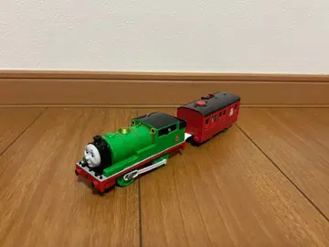 프라레일 말하는 퍼시