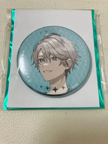 니지산지 카이다 하루 캔뱃지 월드 투어 고베 공연 SitR