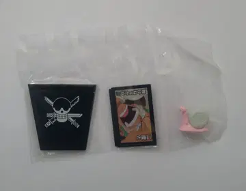 원피스 피규어 세트