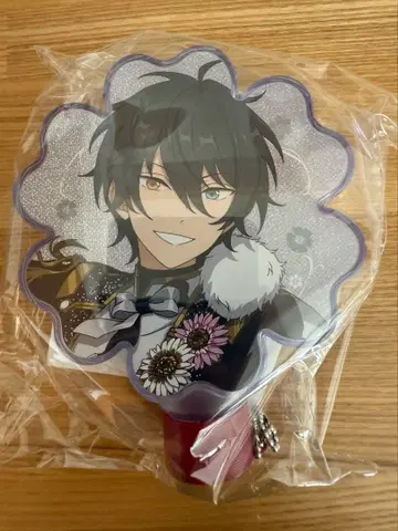 아이돌 응원봉 튜브 - Superbloom 카게히라 미카