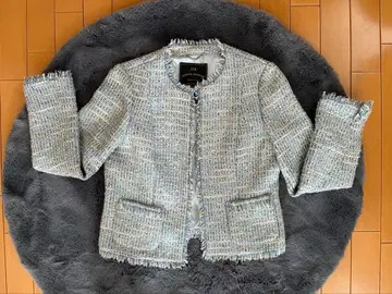 23구 노카라 자켓 40