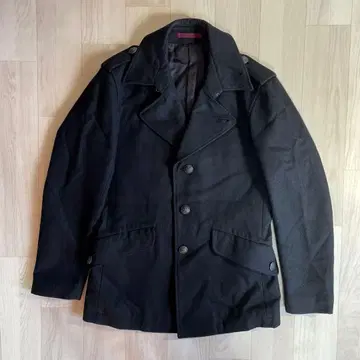 PaulSmith 울 캐시미어 나폴레옹 자켓 M