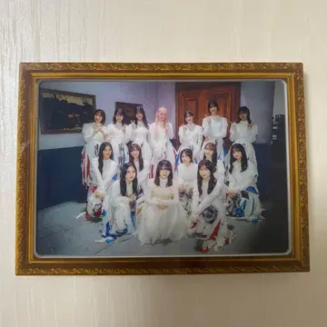 사쿠라자카46 승인욕구 마그넷 단체