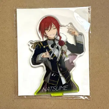 앙스타 아크릴 스탠드 나츠메