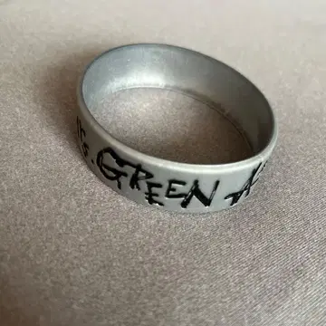 Mrs. GREEN APPLE 러버 밴드