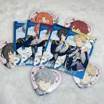 [앙스타] [스타포니 4th] Knight