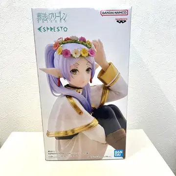 [미개봉 새상품] 장송의 프리렌 프리렌 ESPRESTO