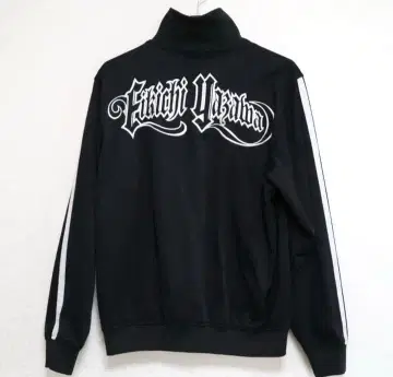 야자와 에이요시 트랙 자켓