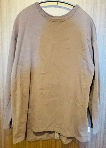 ALEXIA STAM 맨투맨 트레이닝복 프리