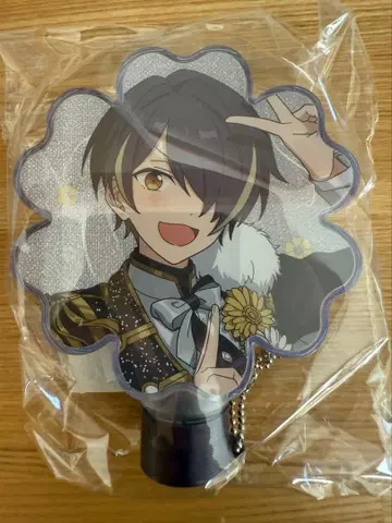 아이돌 응원봉 튜브 - Superbloom 센고쿠 시노부