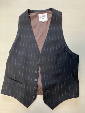 장 폴 고티 수트 베스트