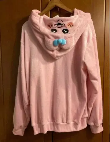 빤쮸토끼 새상품 LL 후드티 돈키