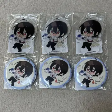 요괴소년 에우레카 복권 세이메이 세트