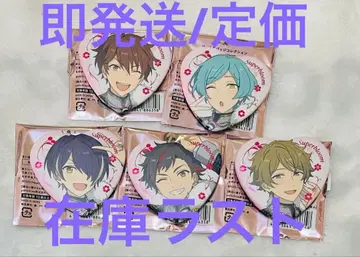 앙스타 스타포니 유성대