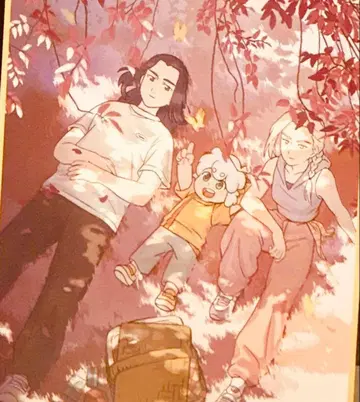 라소흑전기2 제2주차 입장 특전 색지 무한 특전 새로 쓴 그림