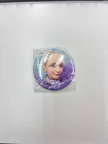 CANDYTUNE 캔뱃지 세트