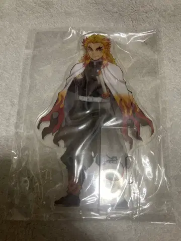 귀멸의 칼날 렌고쿠 쿄쥬로  아크릴 스탠드