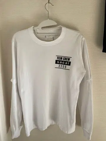 [ 새상품급 ] sacai 22ss collection line