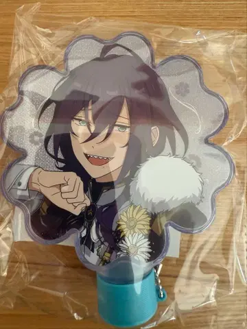 아이돌 응원봉 튜브 - Superbloom 아야세 마요이