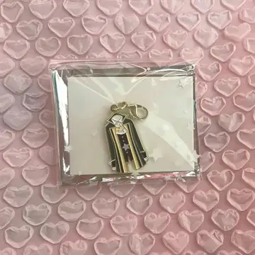 PandoraHearts 무대 의상 참 잭