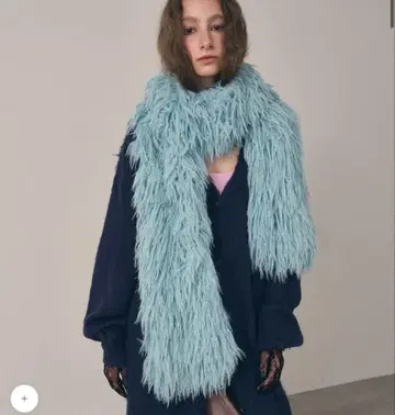 라벨 에튀드 / 머플러