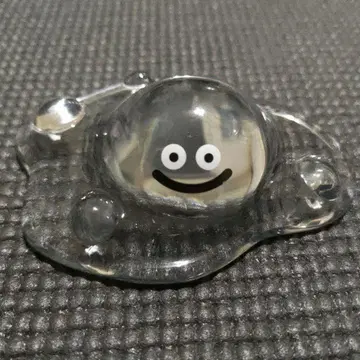 빅 클리어 피규어 하구레 메탈