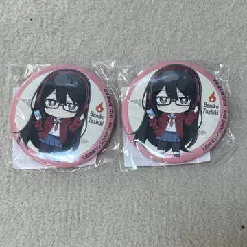 요괴소년 홍자 복권 세트