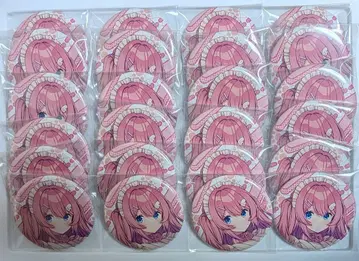 쿠라모치 메루토 노조메루 캔뱃지