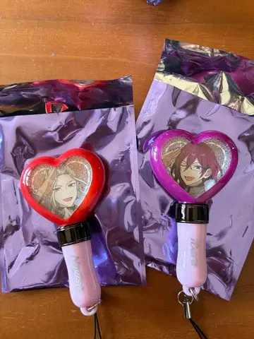 스타포니 미니펜라 나기사 이바라 세트