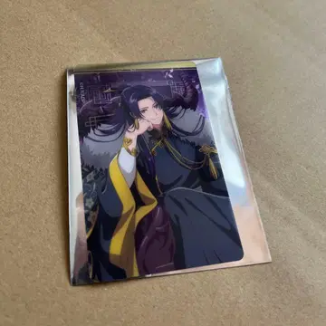 최저가 마지막 1개 약사의 혼잣말 임시 할로윈 괴기담 페어 클리어 카드