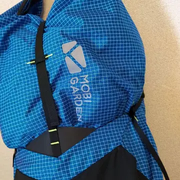 MOBI GARDEN MIRAGE 45+8L 등산 백팩 텐트 숙박 45L