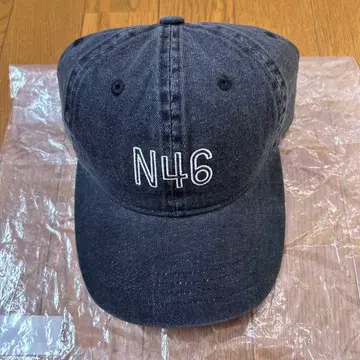 노기자카46 한여름의 전국 투어 2025 캡