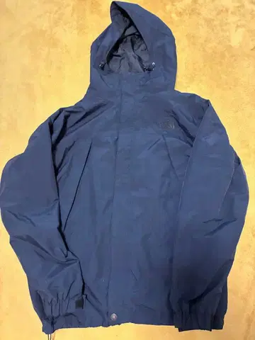 THE NORTH FACE 마운틴 후드티 블랙