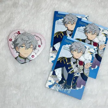 [앙스타] [스타포니 4th] 세나 이즈미