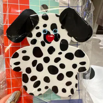 LOWRYS FARM x mojojojo 콜라보 바이스 미개봉 새상품