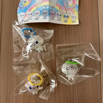 아와와짱 스타짱 3세트