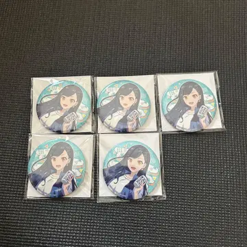 프로세카 하피콜레 vol.1 E상 시라이시 안