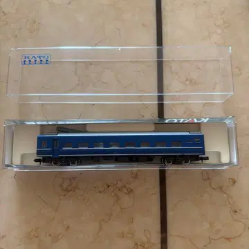 [ KATO 철도 모형 ] 5021 오하네후25 12 N 게이지
