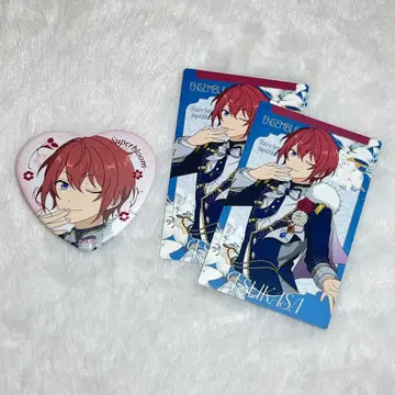 [앙스타] [스타포니 4th] 스오우 츠카사