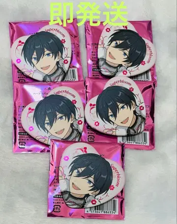 앙스타 스타포니 히다카 호쿠토